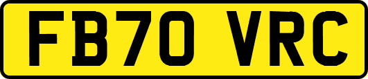 FB70VRC