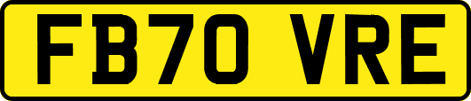 FB70VRE