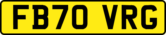 FB70VRG