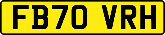 FB70VRH