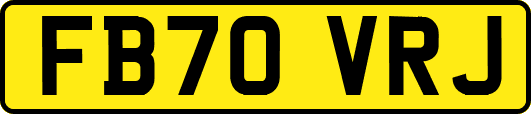 FB70VRJ