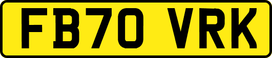 FB70VRK