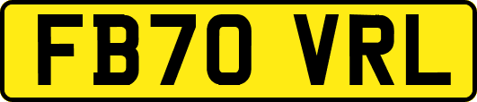 FB70VRL