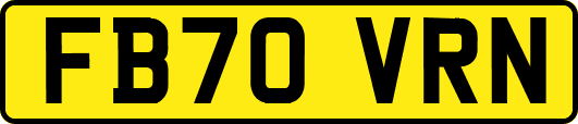 FB70VRN