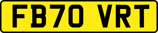 FB70VRT