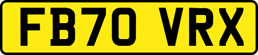 FB70VRX