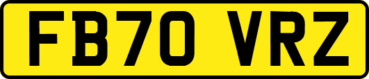 FB70VRZ