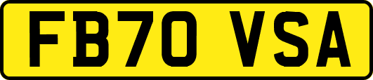 FB70VSA