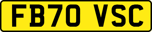 FB70VSC