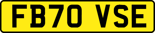 FB70VSE