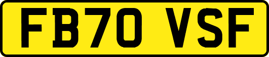 FB70VSF