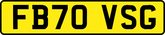 FB70VSG