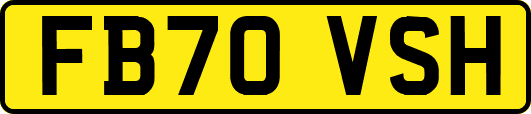 FB70VSH
