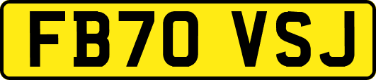FB70VSJ