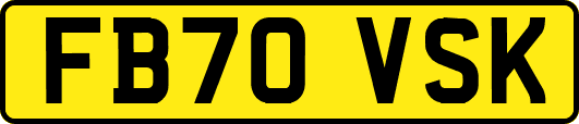 FB70VSK