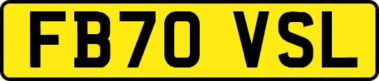 FB70VSL