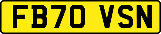 FB70VSN