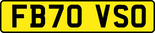 FB70VSO