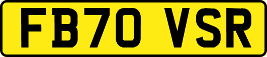 FB70VSR