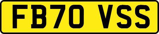FB70VSS