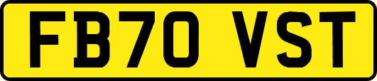 FB70VST