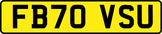 FB70VSU