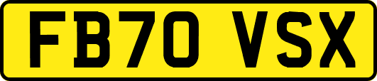 FB70VSX