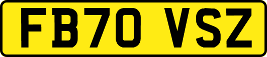 FB70VSZ