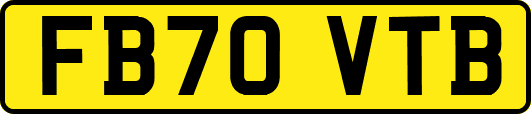 FB70VTB