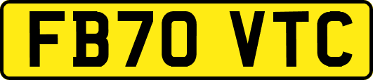 FB70VTC