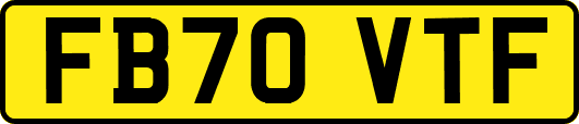 FB70VTF