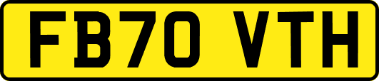 FB70VTH