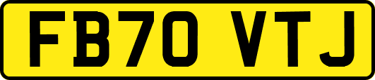 FB70VTJ