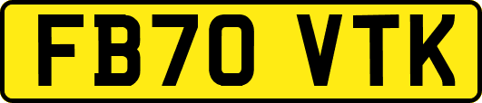 FB70VTK