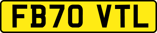 FB70VTL