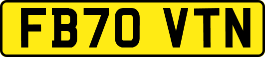FB70VTN
