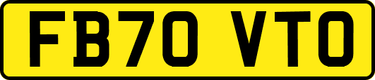 FB70VTO
