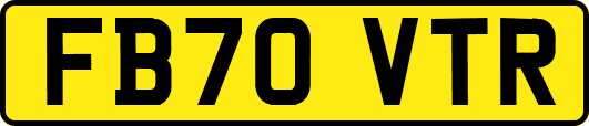 FB70VTR