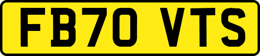 FB70VTS