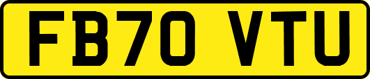FB70VTU
