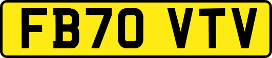 FB70VTV