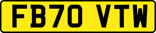 FB70VTW