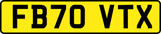 FB70VTX