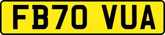 FB70VUA