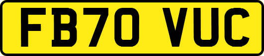FB70VUC