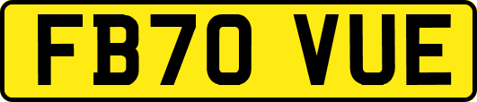 FB70VUE
