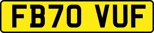 FB70VUF