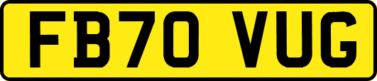 FB70VUG