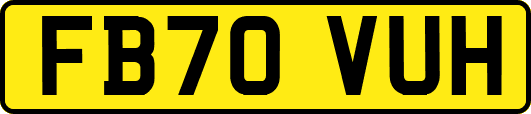 FB70VUH