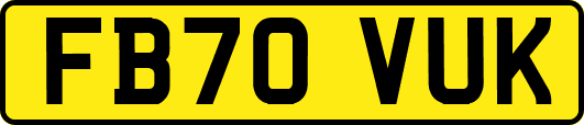 FB70VUK